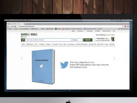 The Social Story Case Study