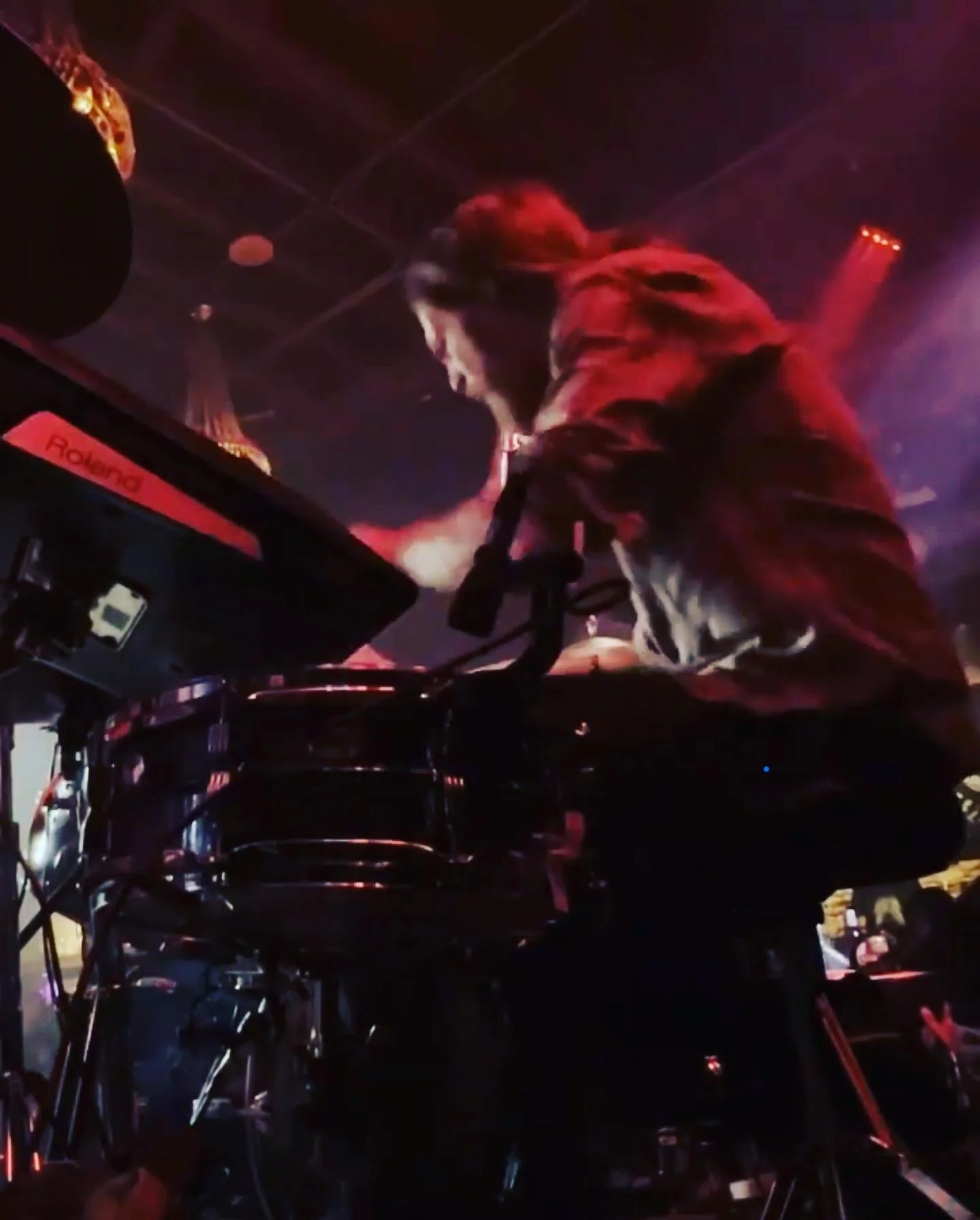 happy birthday @carlplaysdrums! 

we love you tons!! 🥁🥁🥁