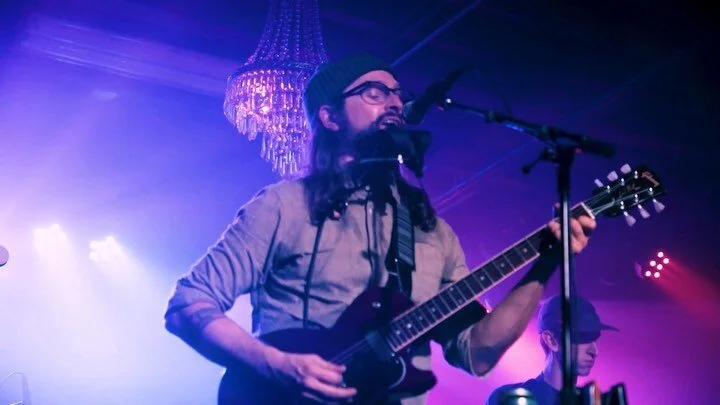 Tomorrow night we are in Buena Vista @thelariatbv for @ckspaddlefest with bother Todd Stoops @st88ps on keys. Lets goooo! Love BV! Festivities kick off at 10:30. Tickets: thelariatbv.com

🎥: @ninjavideoproduction