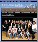 The Commercial Appeal