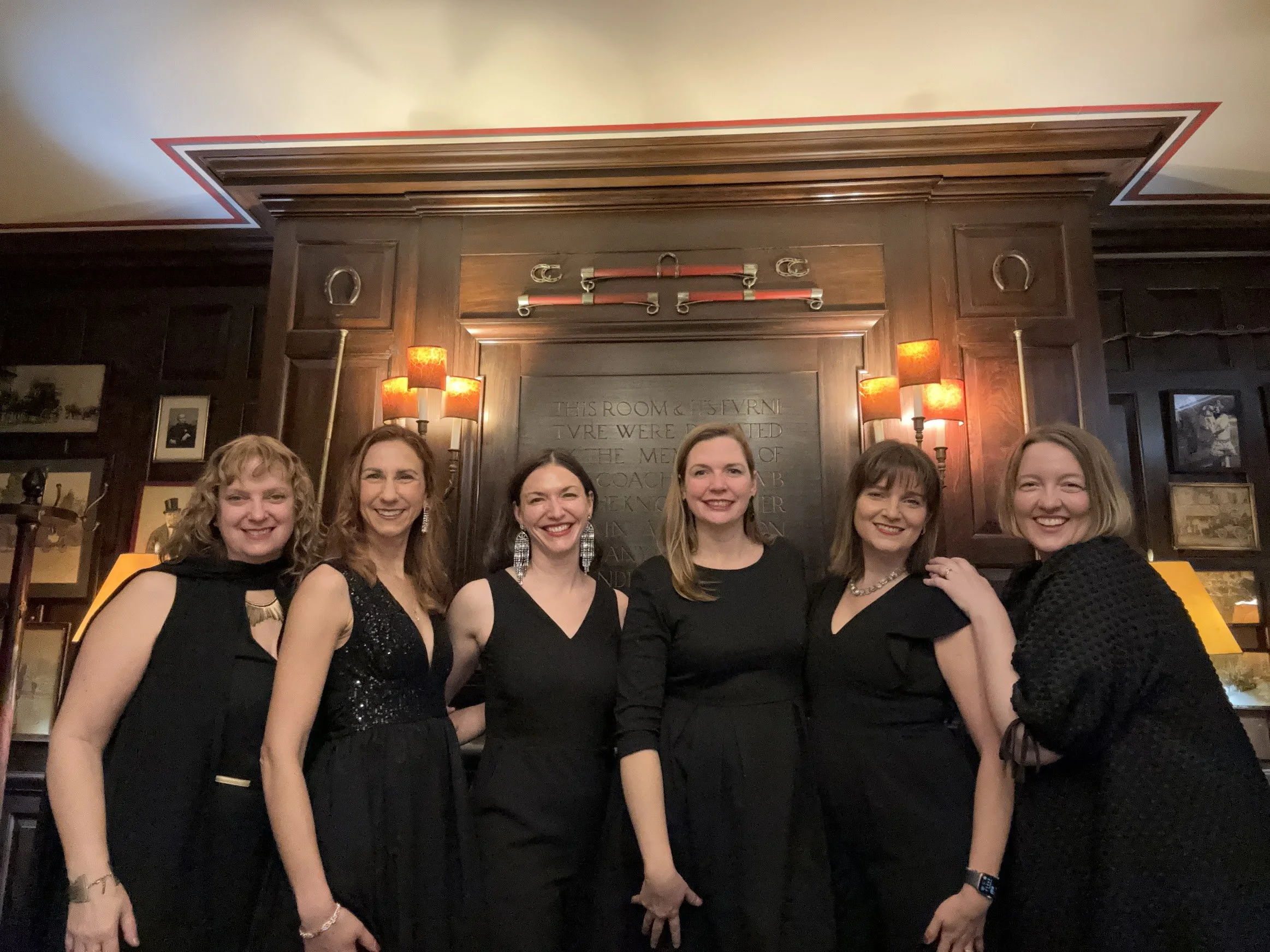 Private Client Event