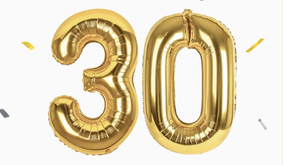 Treble's 30th Anniversary Concert &amp; Reunion