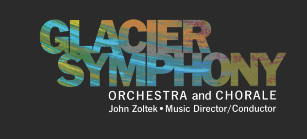 Messiah with Glacier Symphony