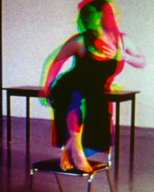  3part Harmony: composition in RGB #1 film still 