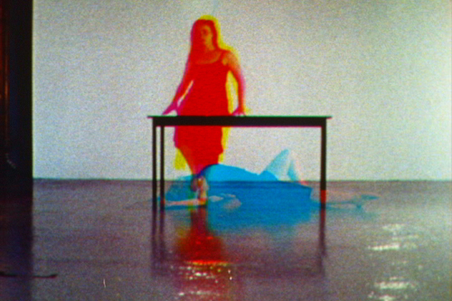 3part Harmony: composition in RGB #1 film still