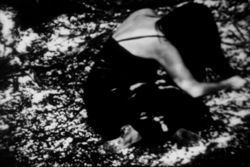 Turning film still