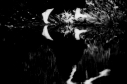 Turning film still