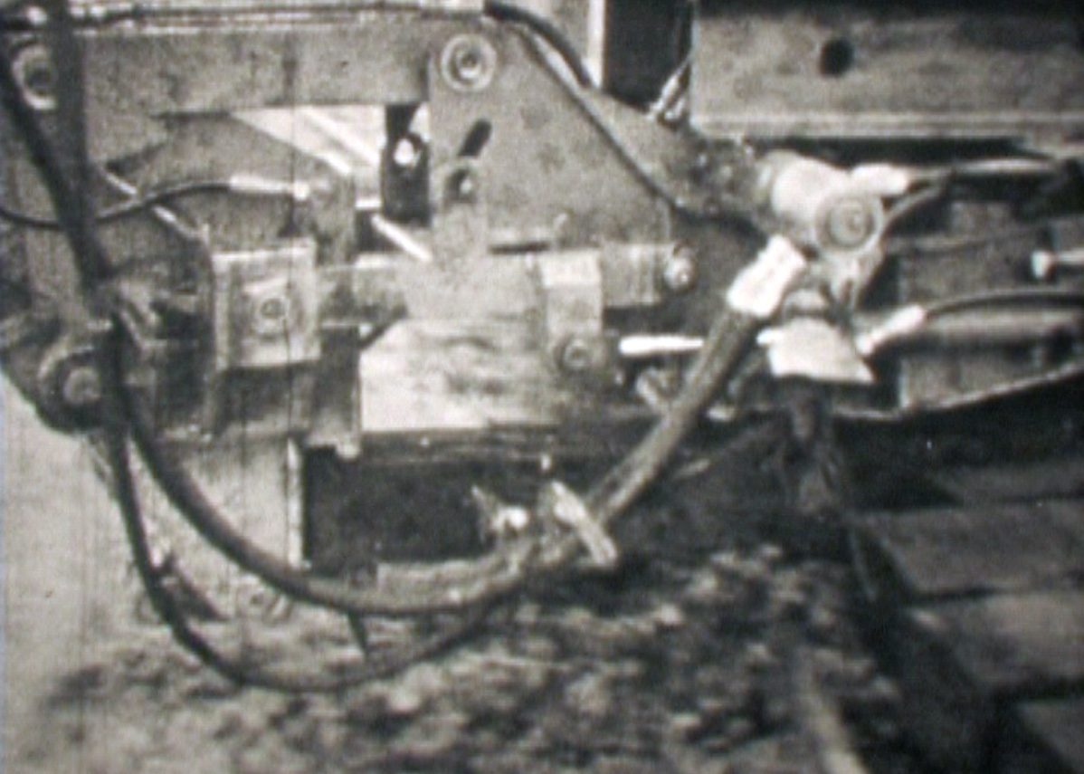 mechanical memory film still