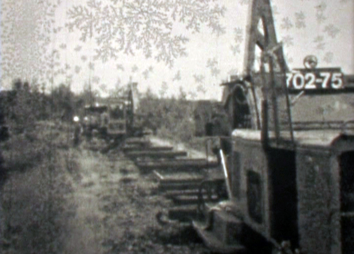 mechanical memory film still