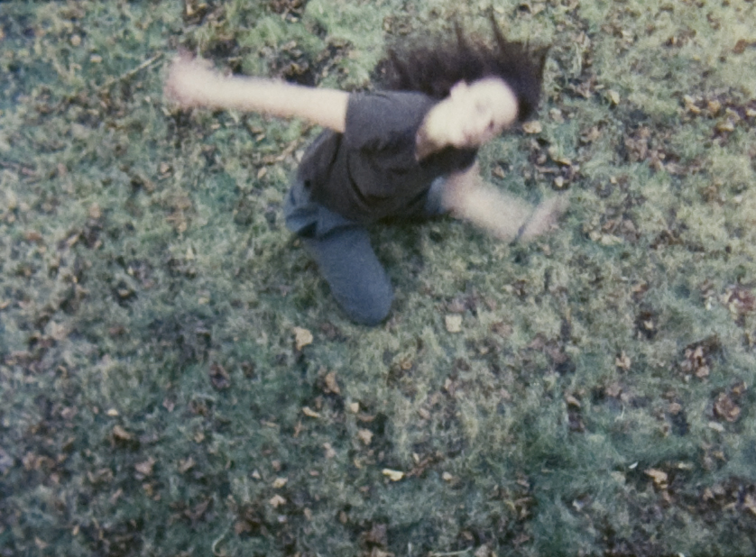Playing Jacob film still