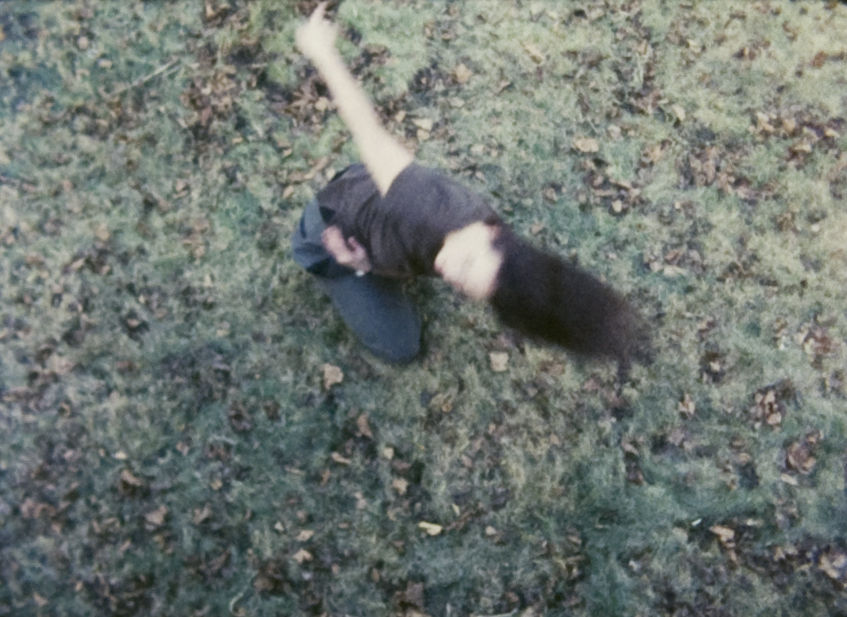 Playing Jacob film still