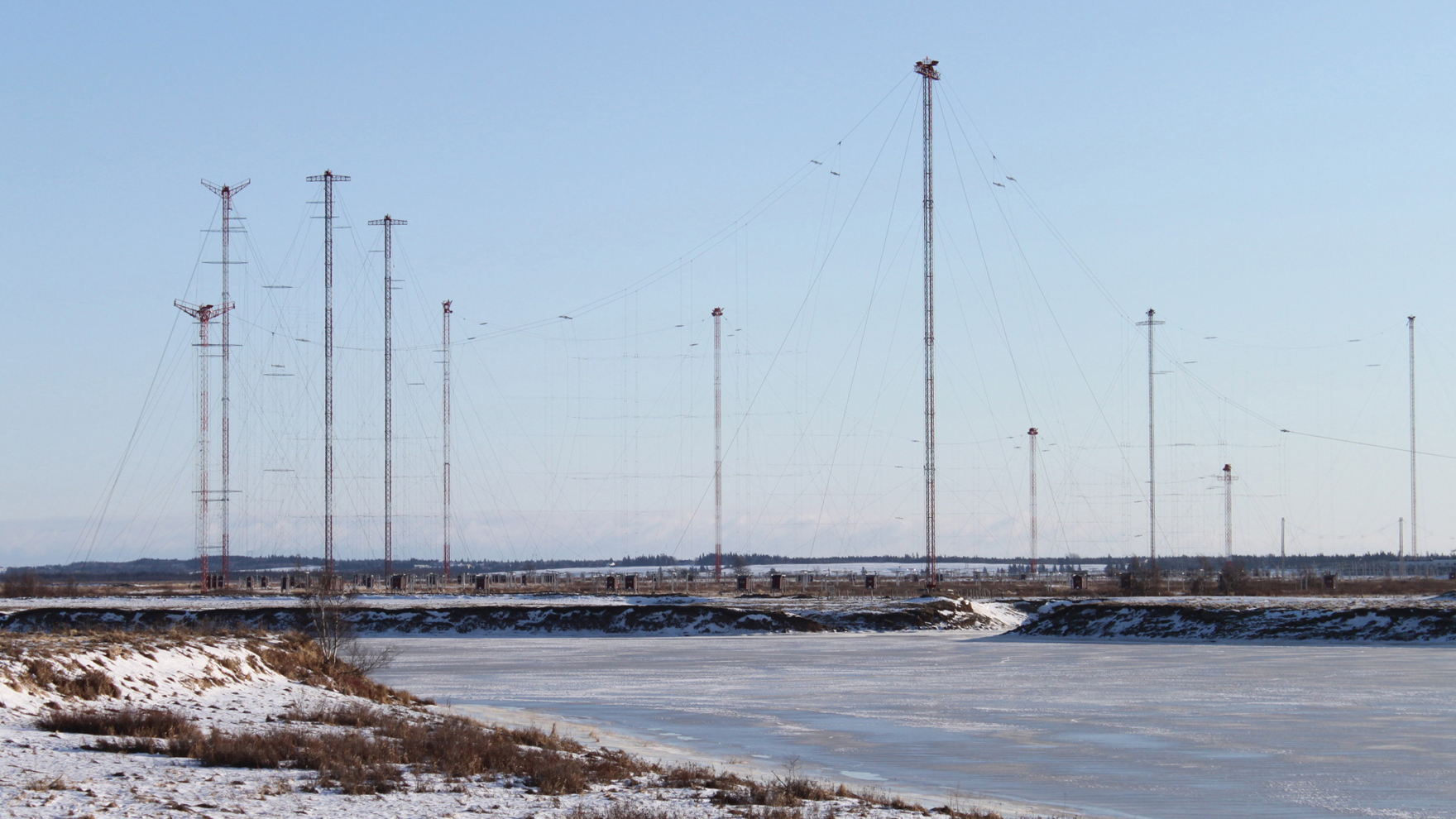 Spectres of Shortwave screens in Sackville at the Vogue Cinema w. reception at CoyWolf