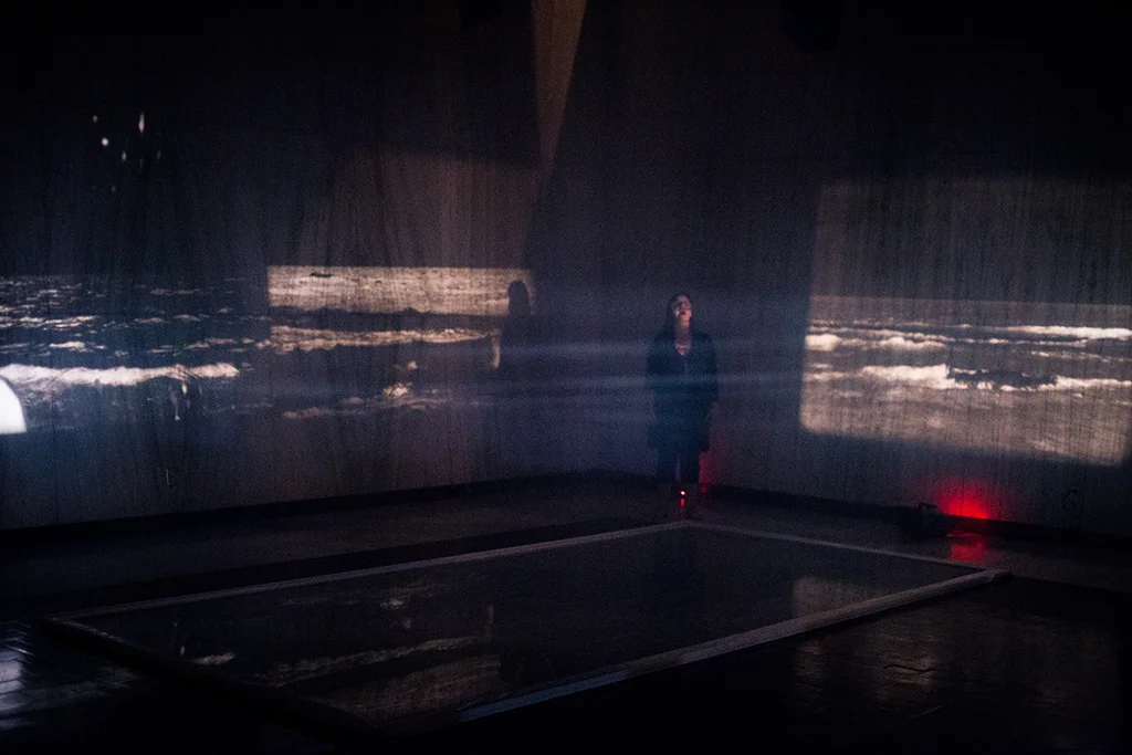 Performance Still