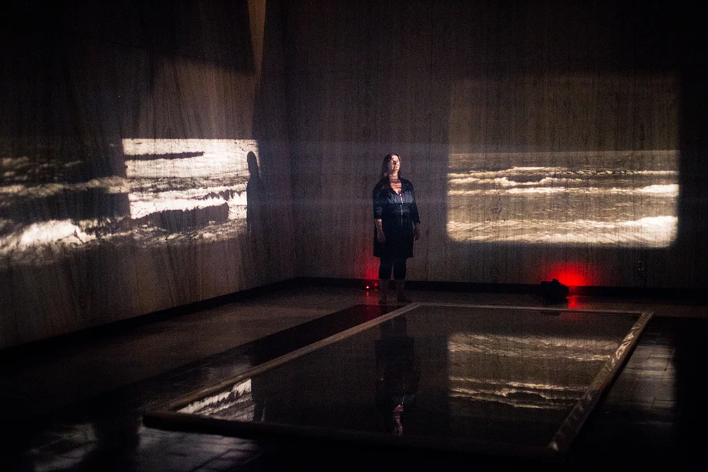 Performance Still