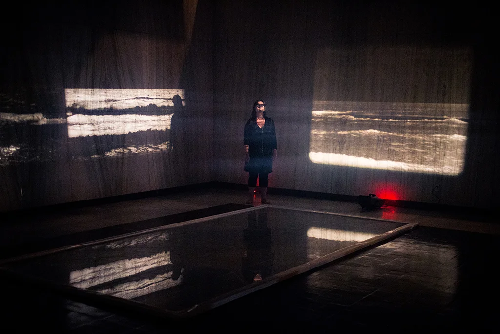 Performance Still