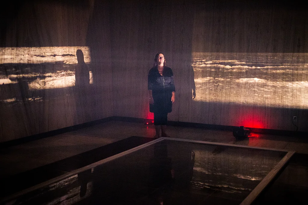 Performance Still