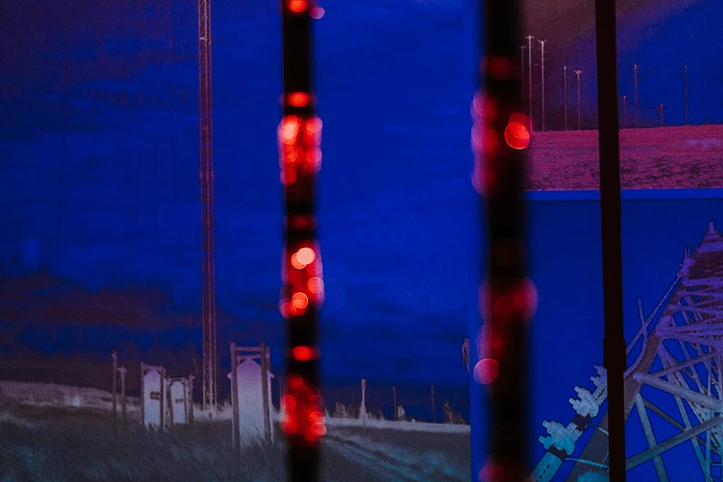 Requiem for Radio : Full Quiet Flutter (2017)