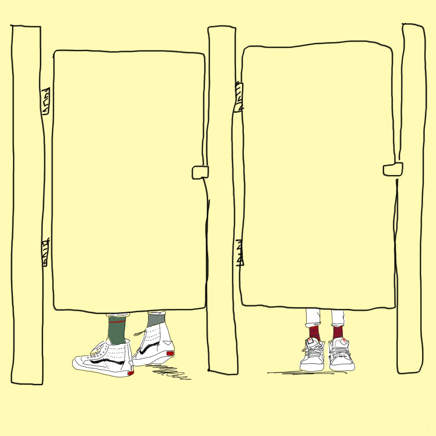 Kix of the Century Print