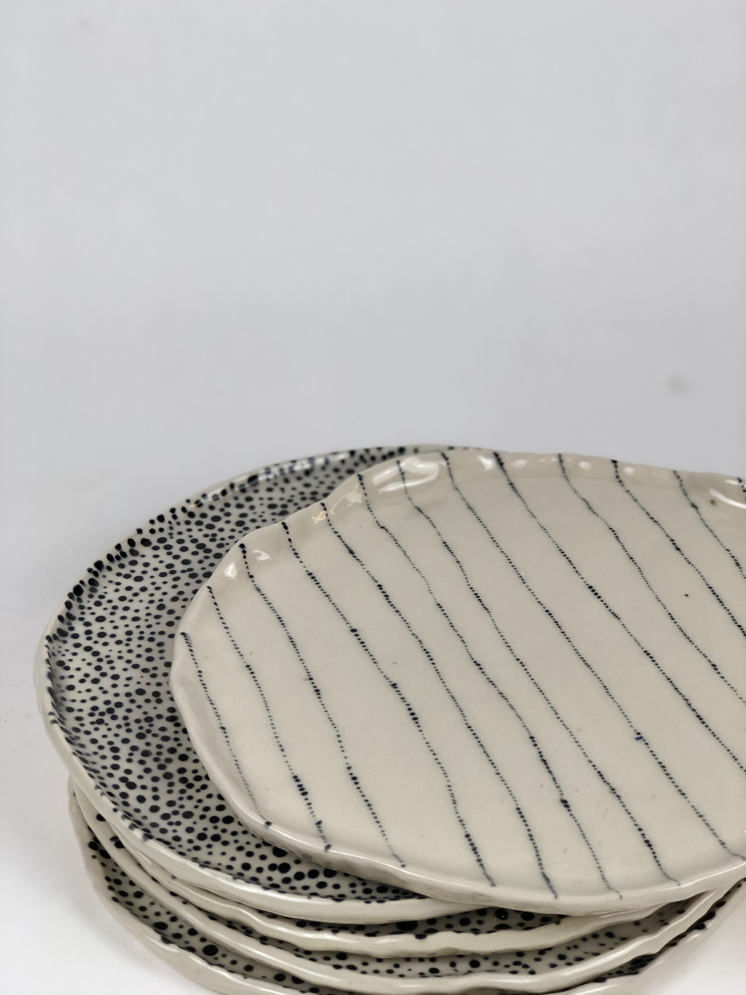 Made to Order 10'' Dinner Plate