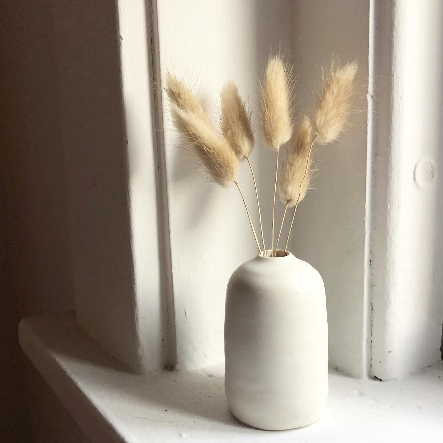 Made to Order Bud Vase