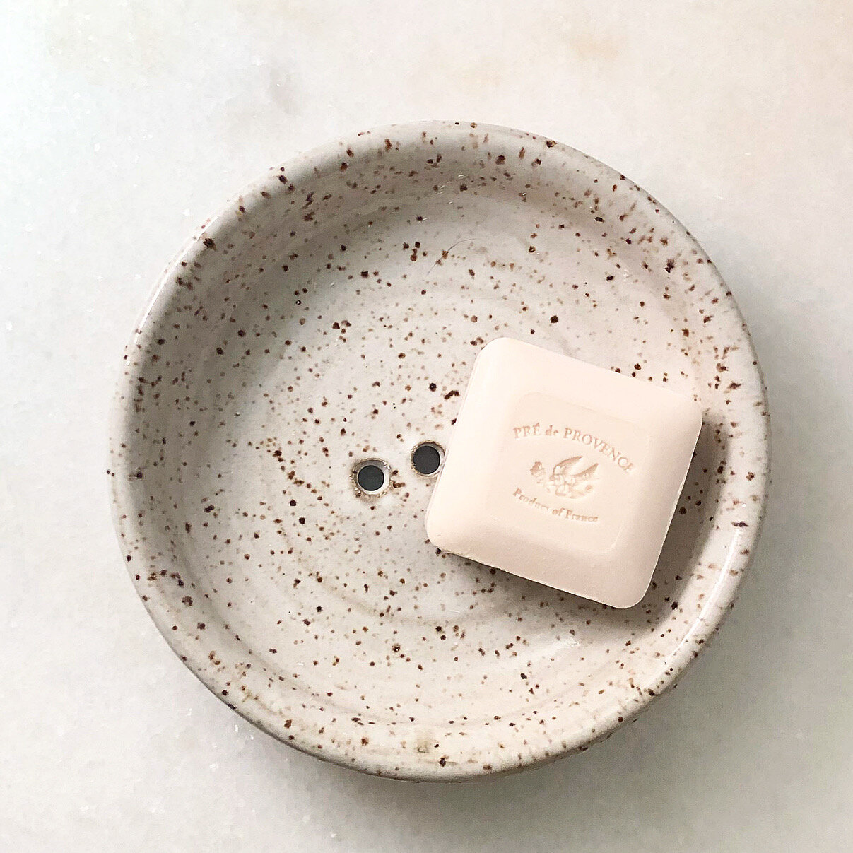 Made to Order Soap Dish