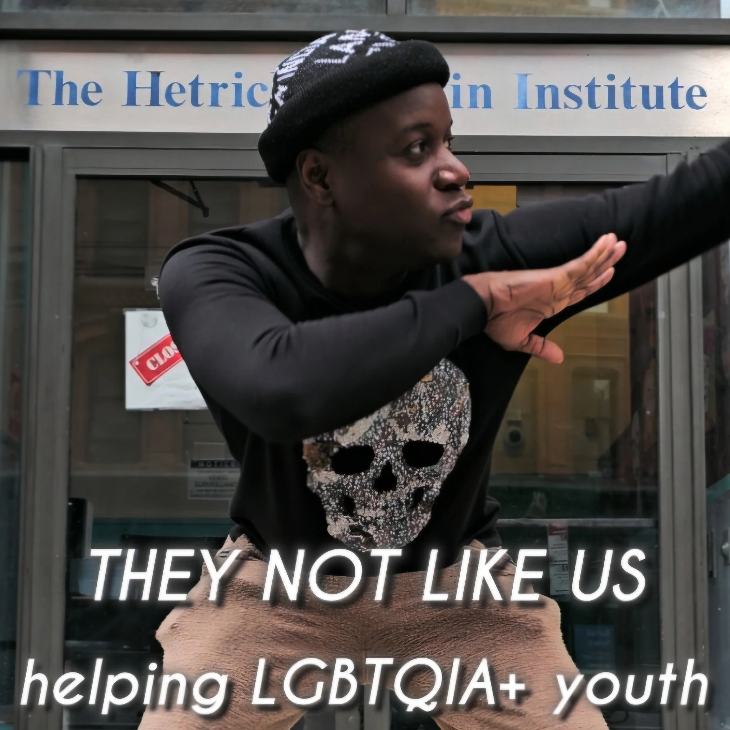 HMIYouth They not like us.jpg