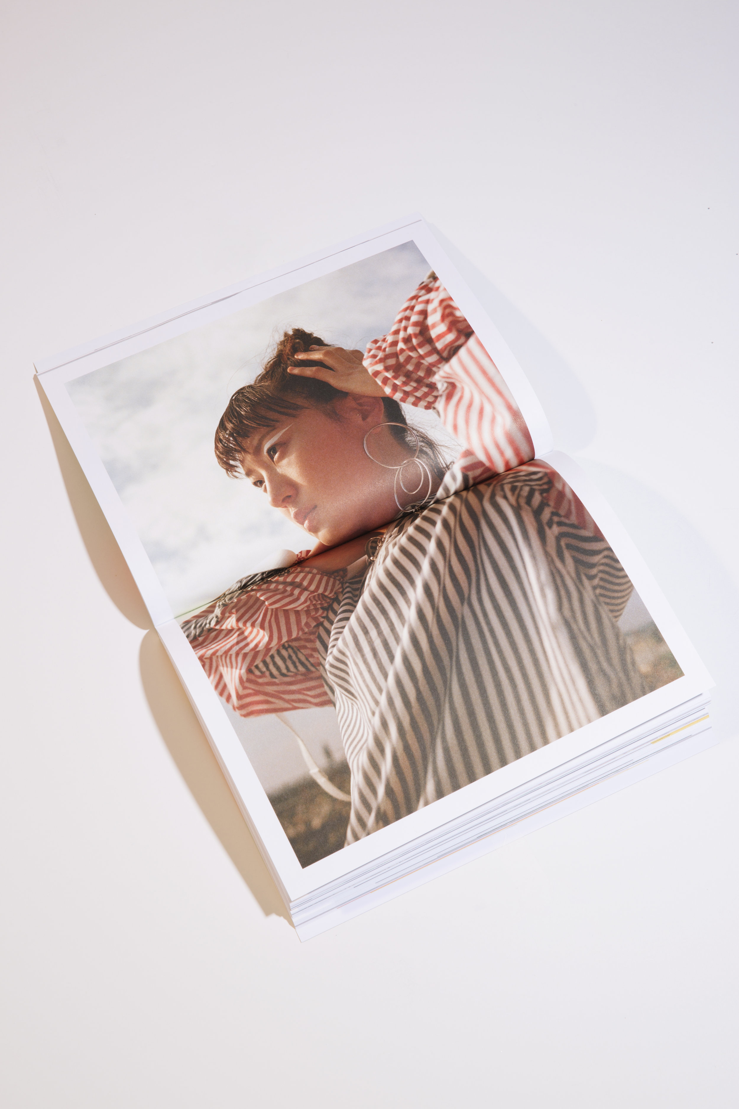 ISSUE 003 — Banana magazine