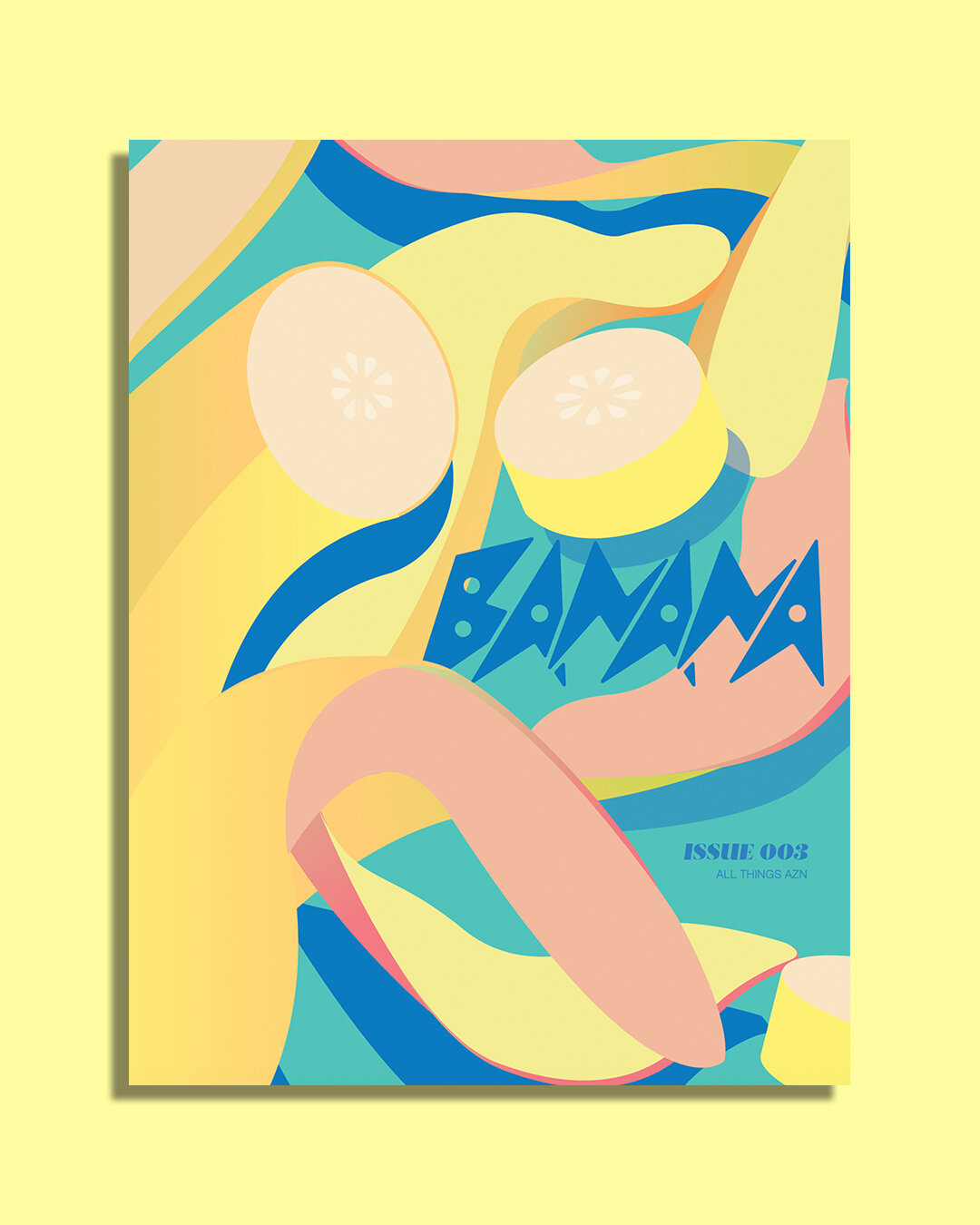 Shop — Banana magazine