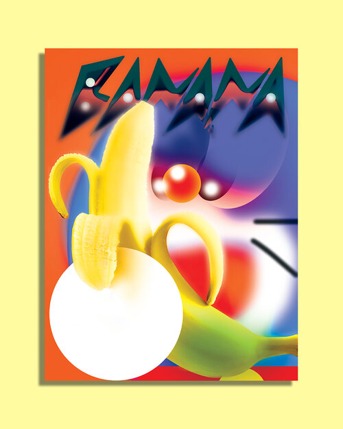 Shop — Banana magazine