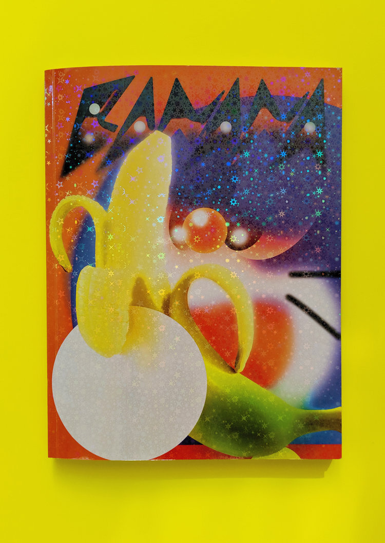 Shop — Banana magazine