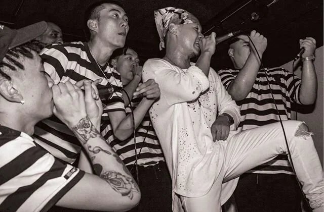 From The 🍌 Banana Archives: &ldquo;The words &ldquo;Chinese music&rdquo; once brought to my mind age-old traditional folk songs, Western copycatting or the karaoke pop ballads of my parents&rsquo; generation until I met Bohan Phoenix, a Hubei-born, 