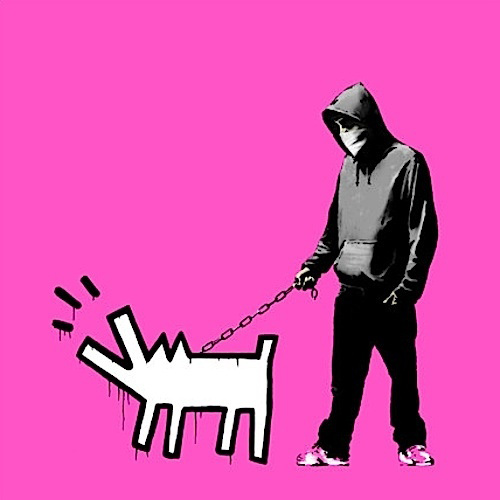 Banksy_CYW Pink_Screen print_70 x 70cm_£19,000.jpg