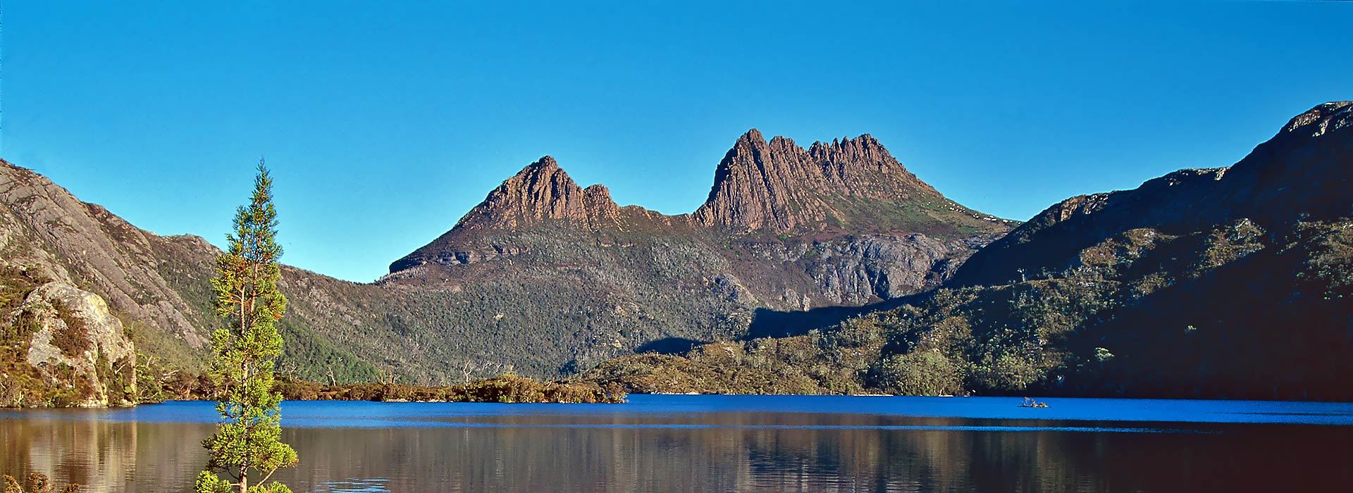  experience awesome   @ Cradle Mountain  