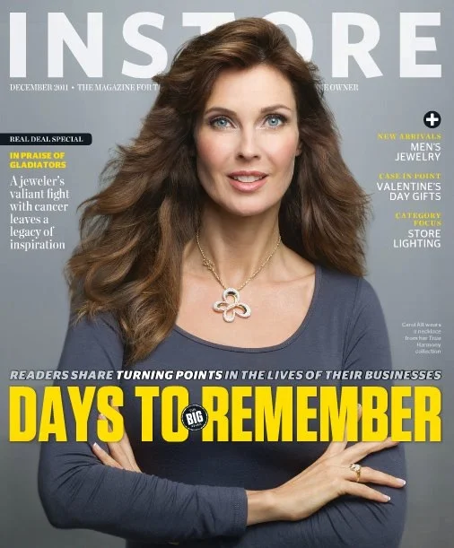 Carol Alt 