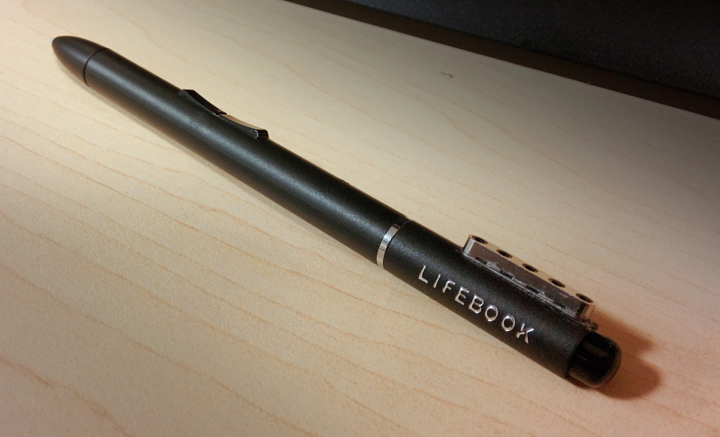 a better Surface pen