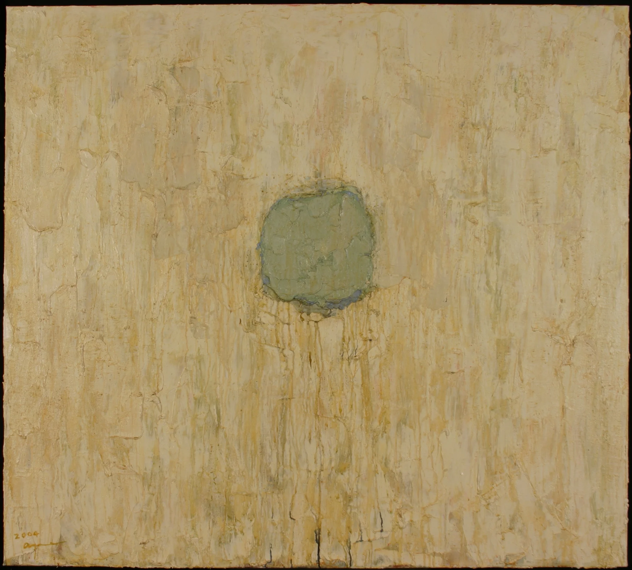 The only one in the World