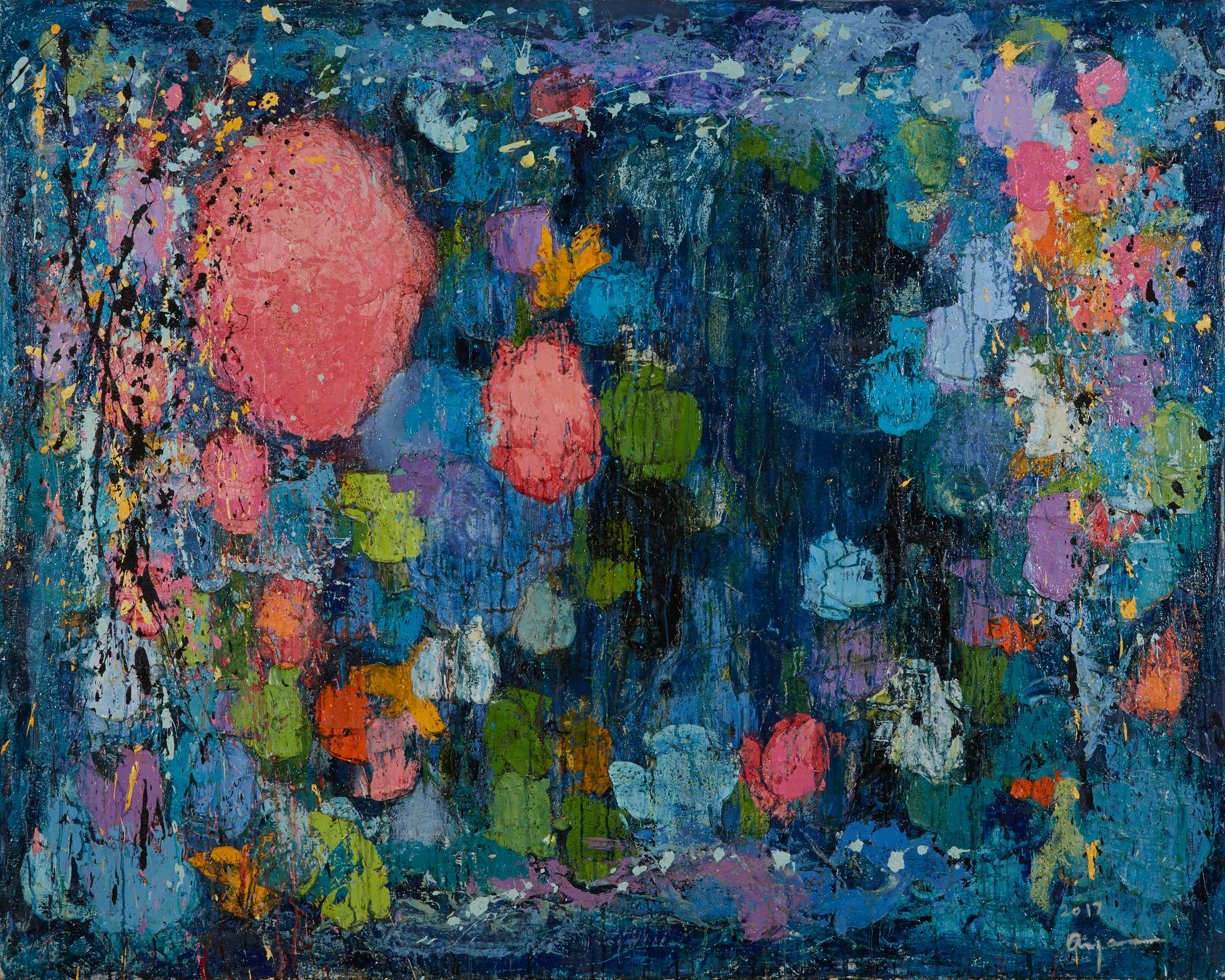 Day Dreamer's Notebook