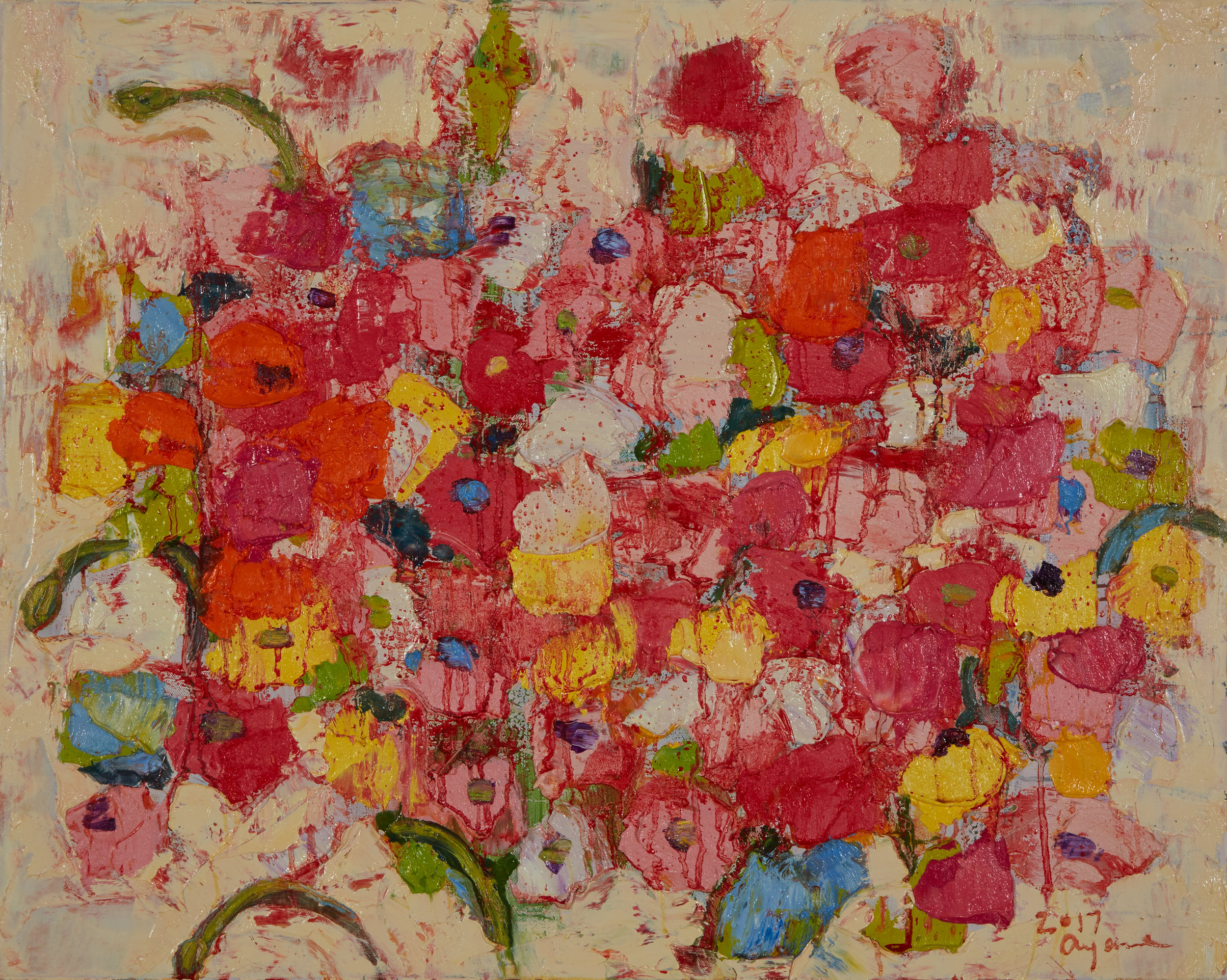 Thank you, Thank you, Thank you.