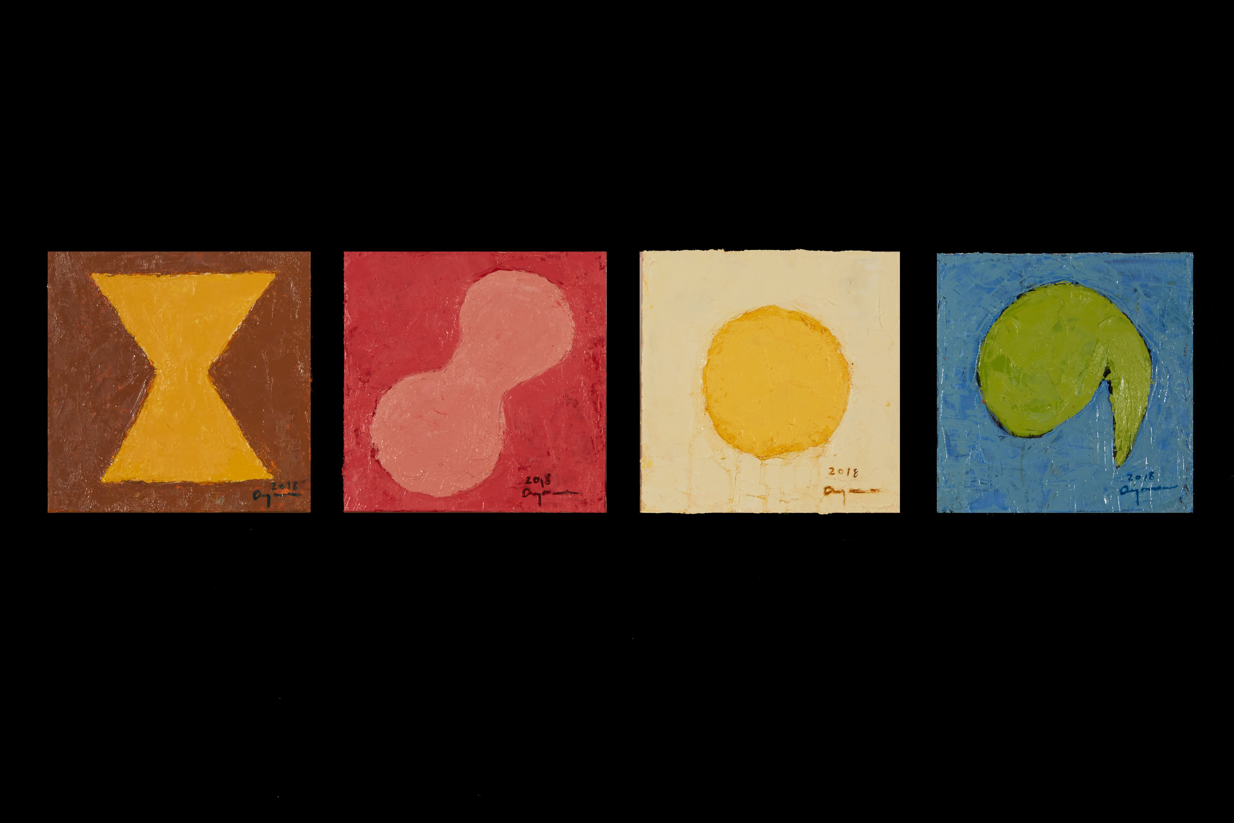 Shapes 
