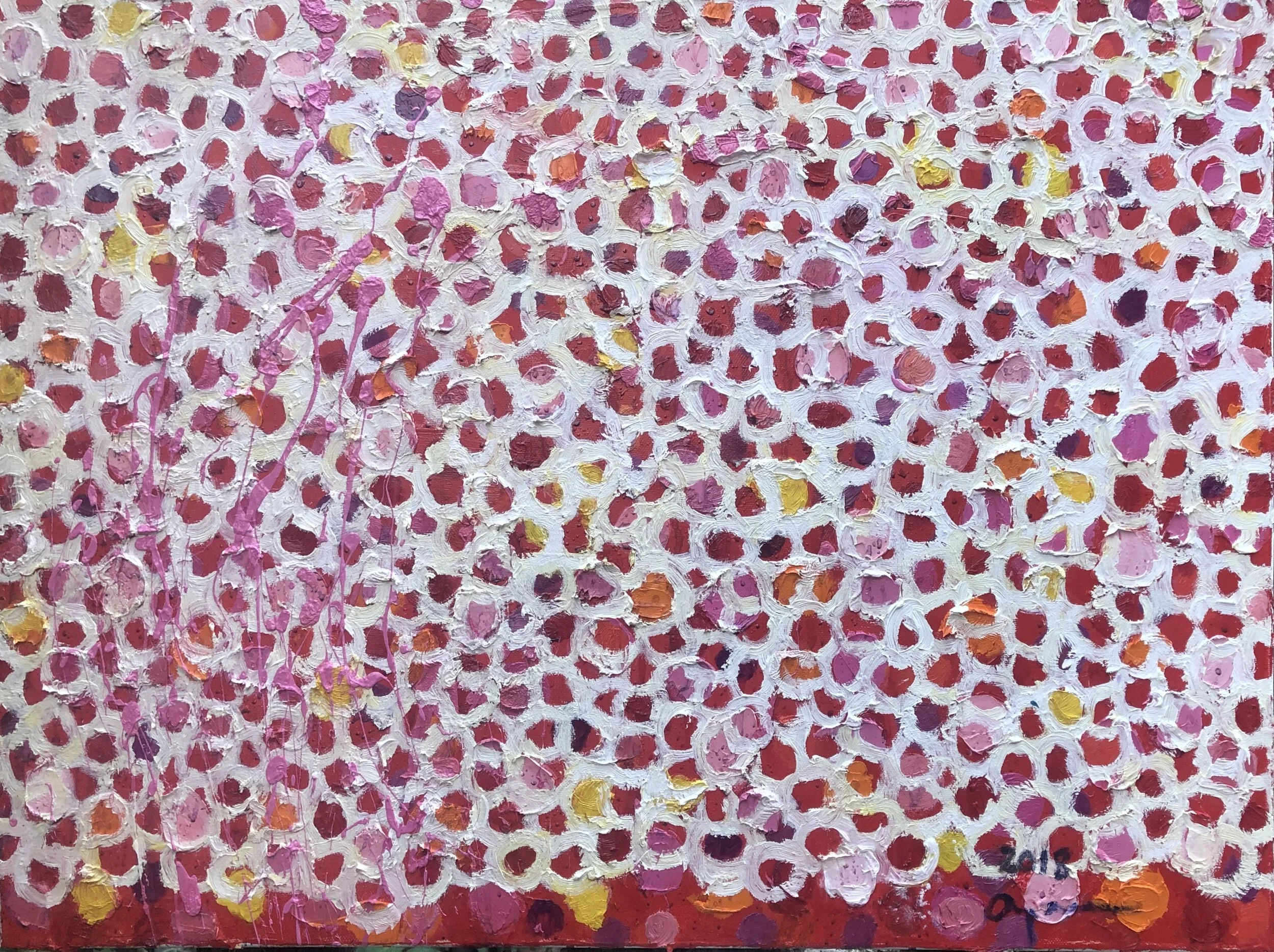 Dear Kusama Vol. 2