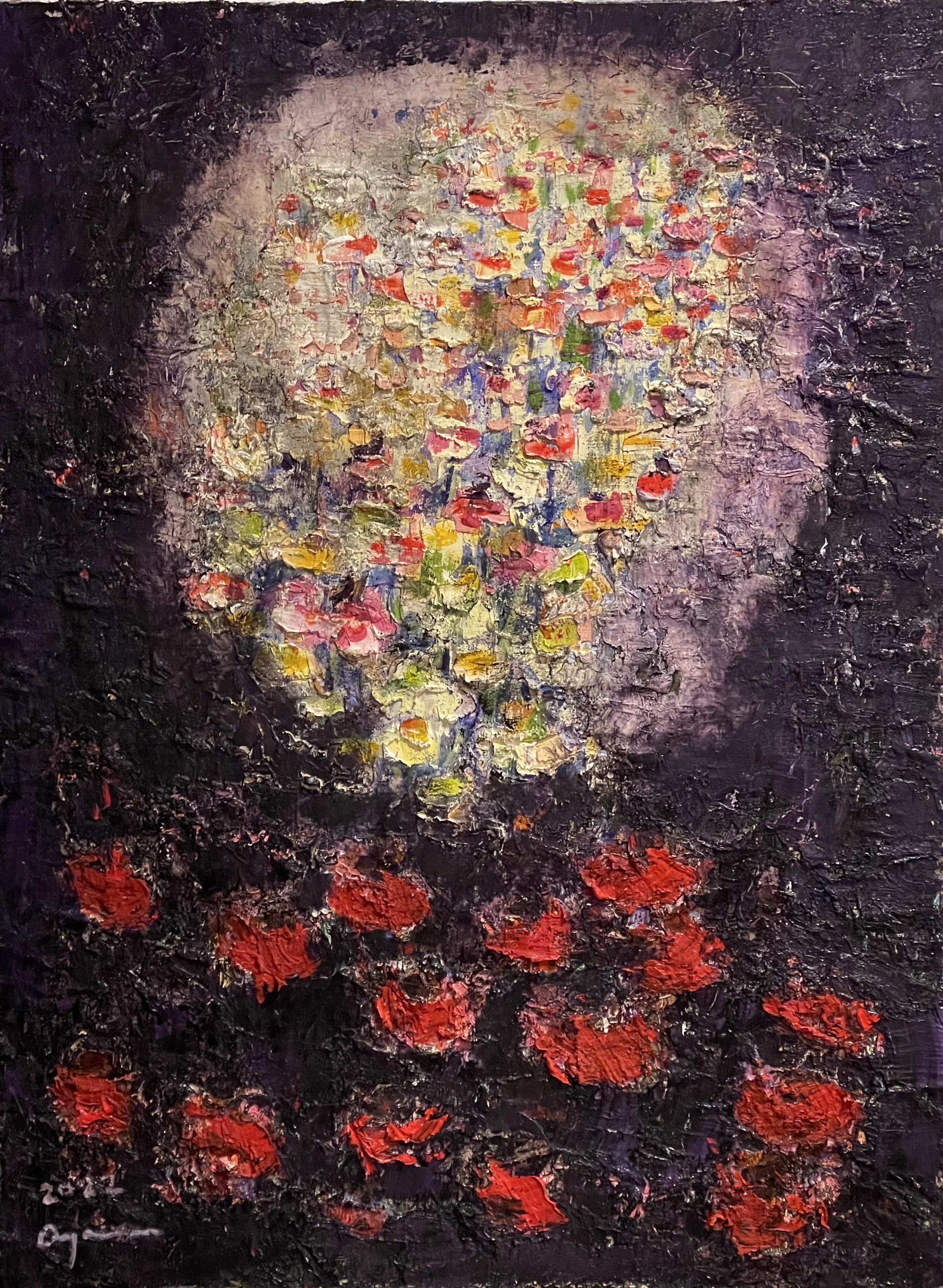 Beyond  Smoke #Ukraine