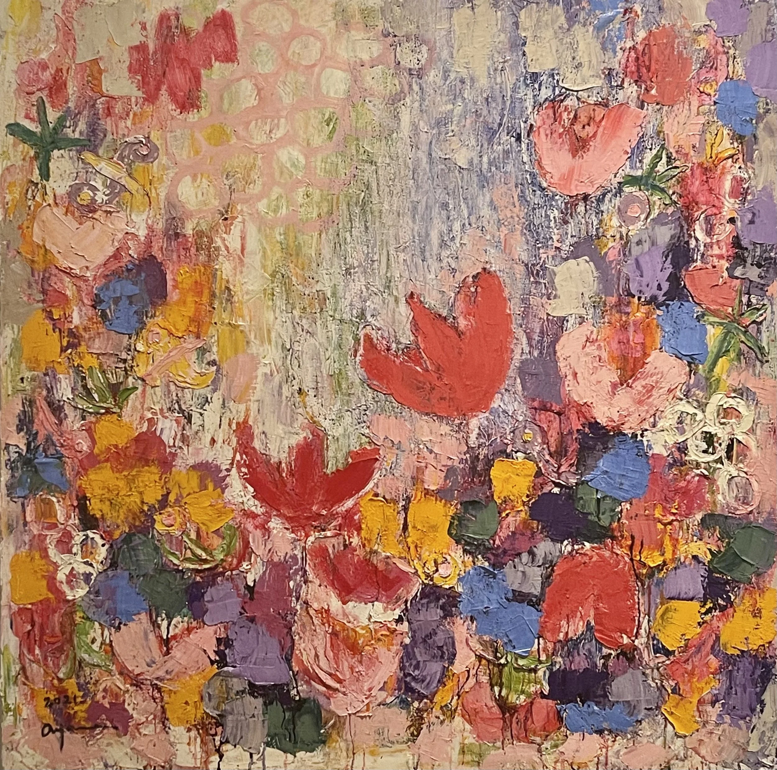 Le Vie En Rose