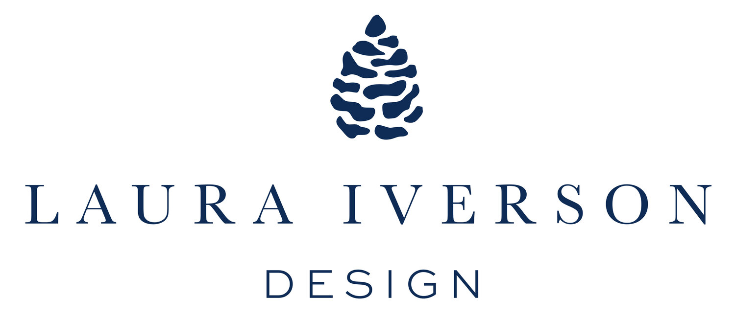 Laura Iverson Design