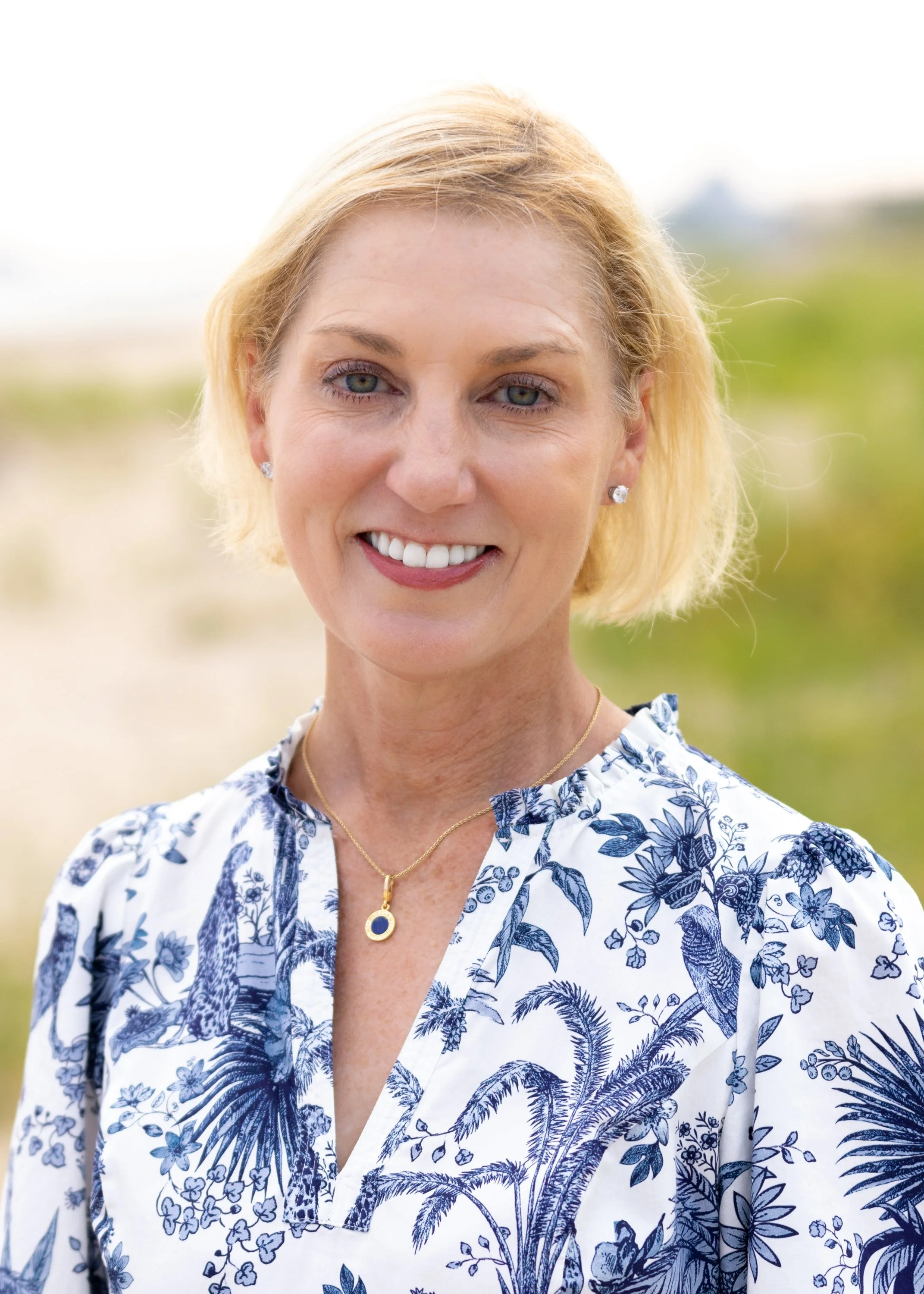 Jill LeBlanc