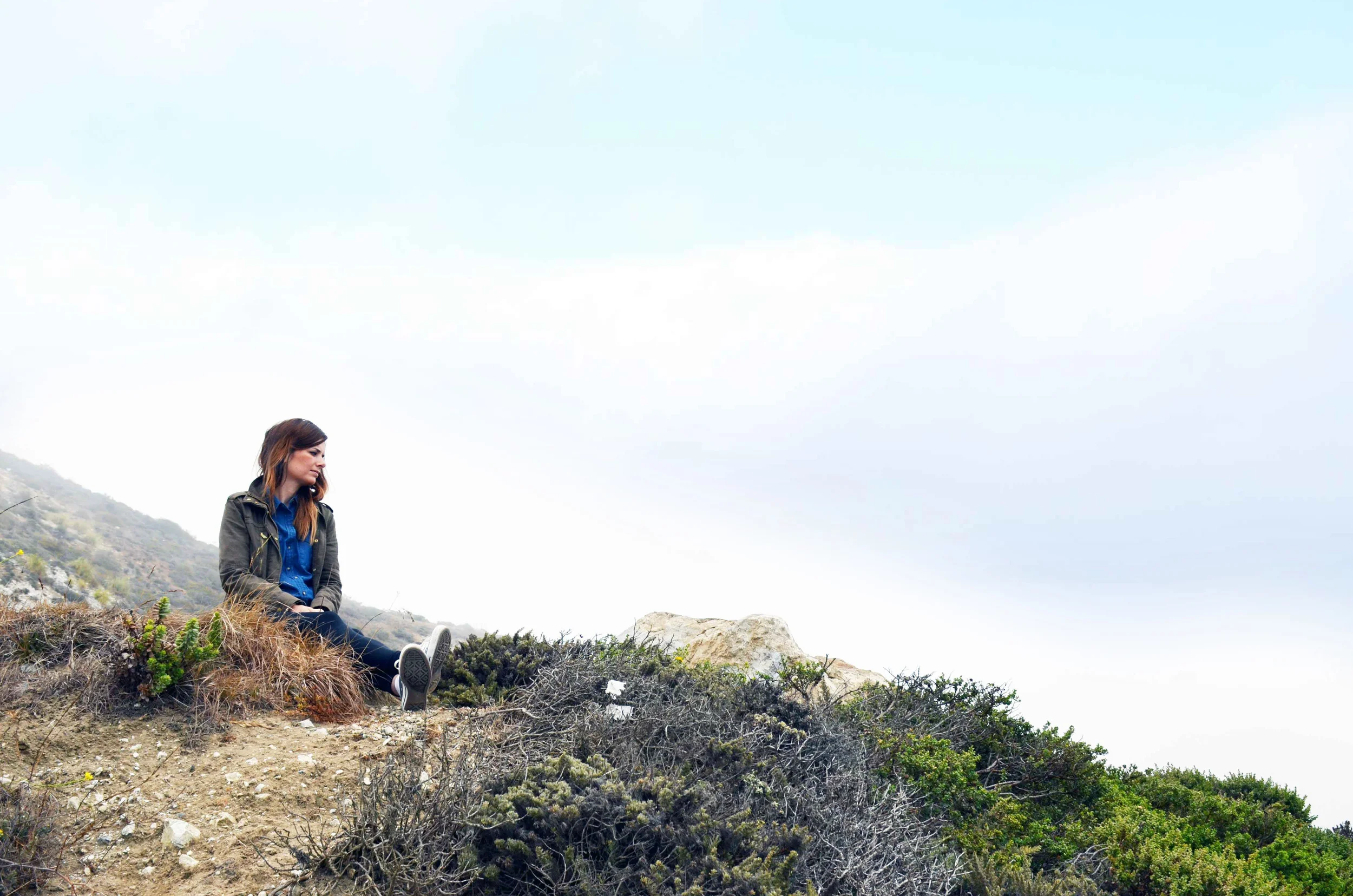 U.S. Road Trip Destination 4: Big Sur and Carmel