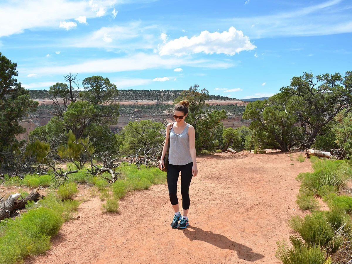 U.S. Road Trip Destination 1: Colorado