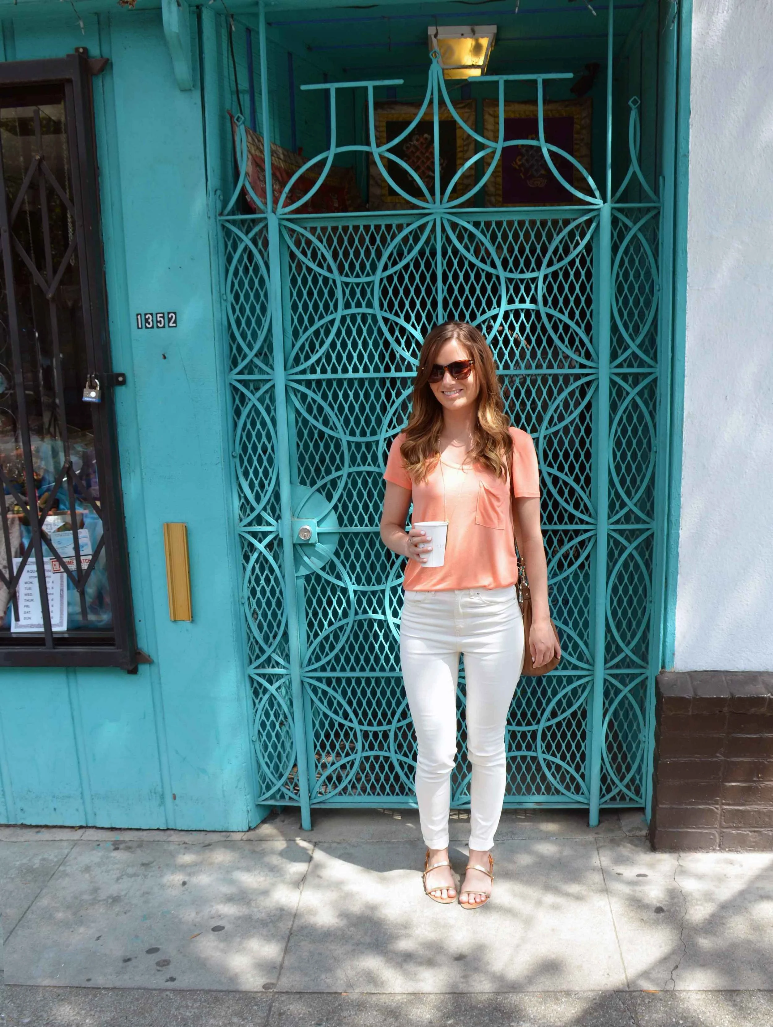 U.S. Road Trip Destination 5: San Francisco