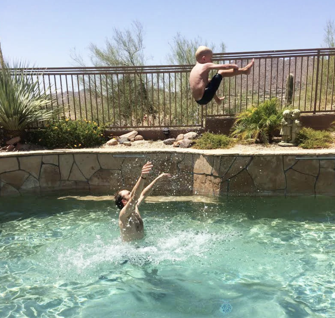 U.S. Road Trip Destination 2: Arizona