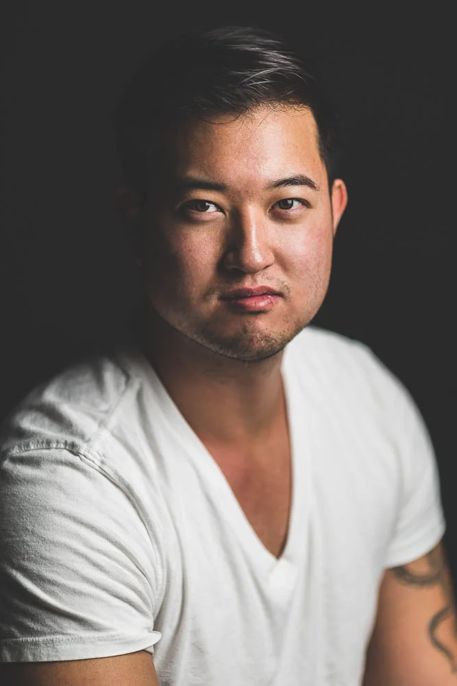 Photo credit goes to Chris Cupp Photography