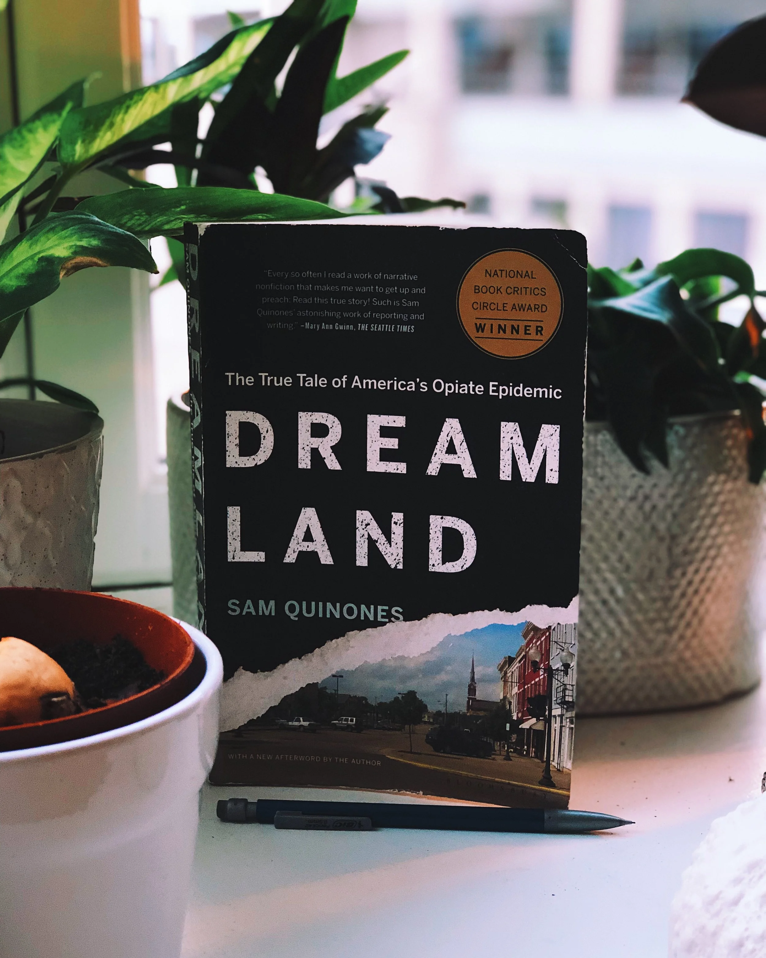 Dreamland